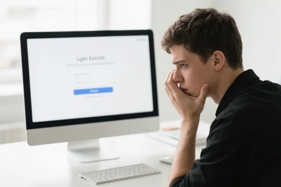 恒耀娱乐登录问题解决指南：1分钟快速排查常见登录故障