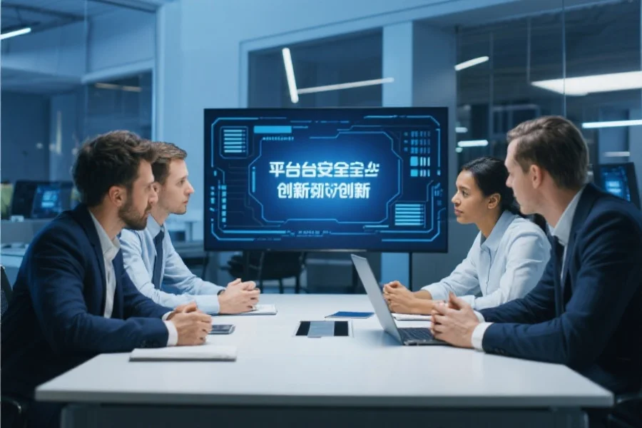 恒耀娱乐运营团队